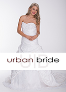 #UrbanBride