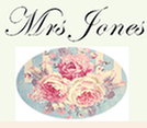 #MrsJones